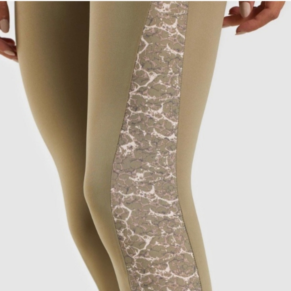 🆕 NEW Gymshark Efflux Leggings - Picture 5 of 12
